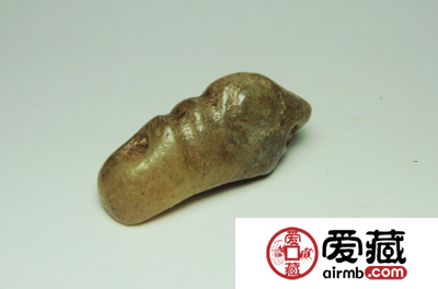 影响红山文化玉器的价格的因素是什么