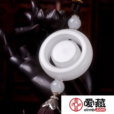 影响晶白玉价格的因素有哪些