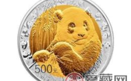 熊貓35周年金銀幣有哪些收藏亮點(diǎn)