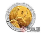 熊猫35周年金银币有哪些收藏亮点