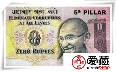 世界最酷钱币排行榜！真是新奇