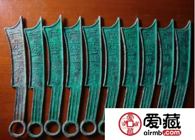 齐六字刀有收藏价值的原因