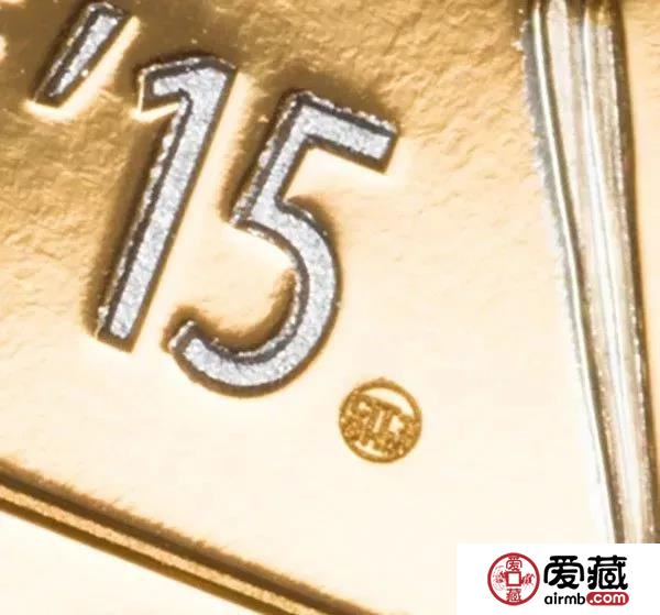 錢幣上的不斷更新的防偽技術(shù)