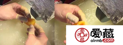 为什么蜜蜡会变色？还会变老？