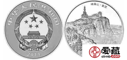 金银币收藏，“题材”比“系列”更重要~