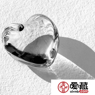 五招教你辨别天然水晶