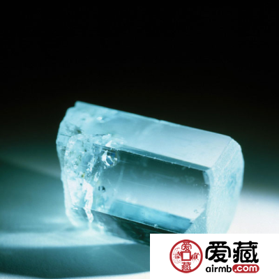 五招教你辨别天然水晶