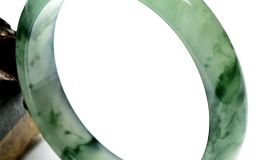 玻璃种翡翠的鉴定方法有哪些