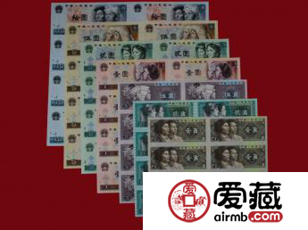 长城八连体值多少钱