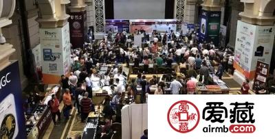 2018中国国际钱币(广州)展销会开幕 - 广东省集藏投资协会受邀参