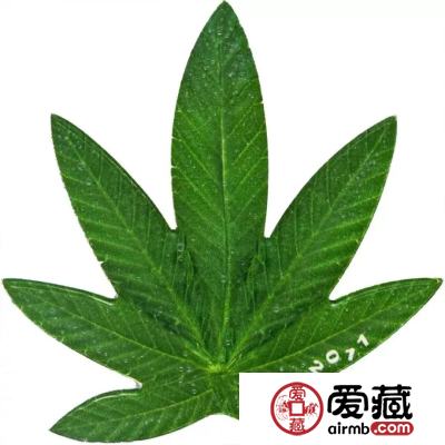 纪念币也有香味？有什么味的呢？