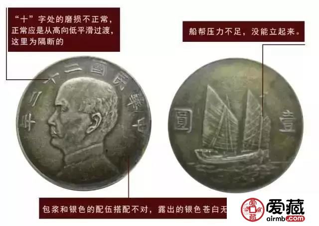 鉴定银元的土方法，真的可行吗？