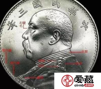 有袁大头等于有房子？未必，这样的袁大头才值钱！
