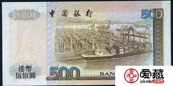 錢幣上的集裝箱起重機