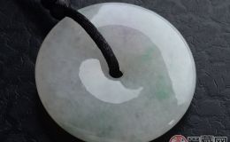 糯种翡翠能养好吗?能不能越戴越亮?