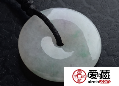 糯种翡翠能养好吗?能不能越戴越亮?
