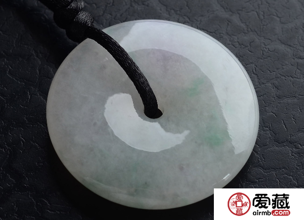 糯种翡翠能养好吗?能不能越戴越亮?
