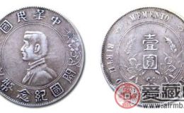 【银元市场价格】2018年10月