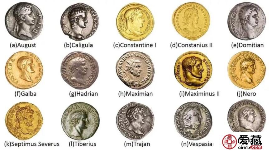 谁是历史上第一个收藏钱币的人呢？