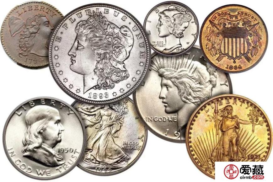 谁是历史上第一个收藏钱币的人呢？