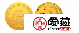 金银币大事记——2001版熊猫币，我是如何创新的？