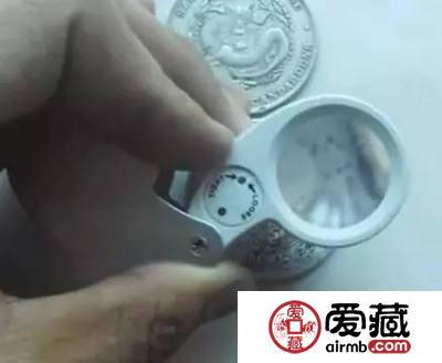 机制银元真伪的鉴定，怎样识别高仿银币