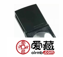 钱币收藏中如何使用放大镜