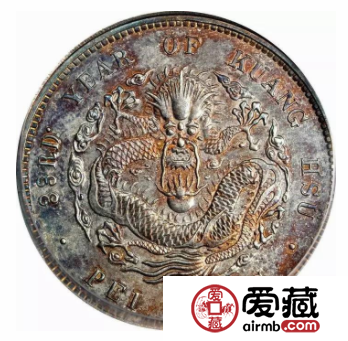 銀幣上白斑與白霧形成的原因
