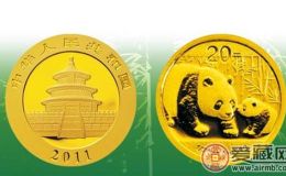 2011纪念币哪一款值得期待和投资