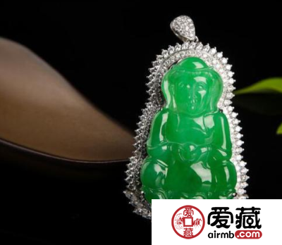 翡翠和玉哪个值钱？翡翠和玉的区别