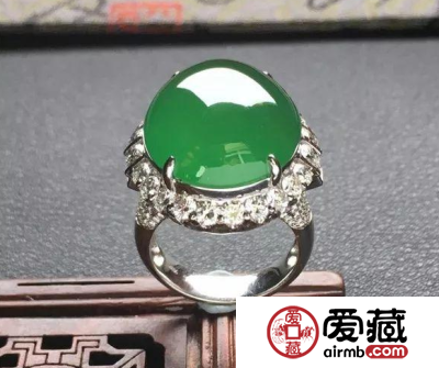 保管翡翠比收藏翡翠更重要，怎么保管翡翠？