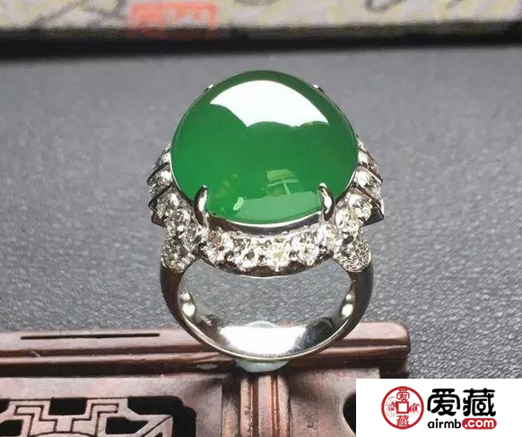 保管翡翠比收藏翡翠更重要，怎么保管翡翠？