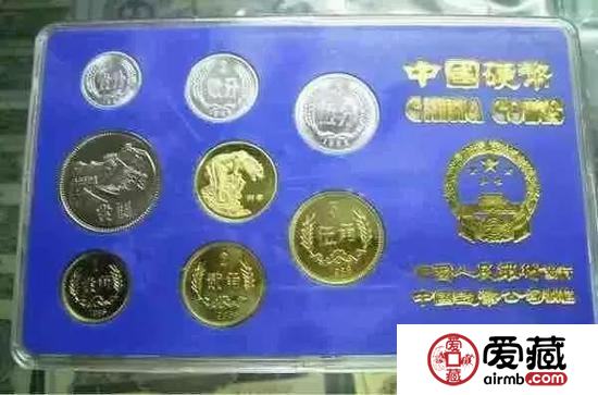 這些鋼镚的價格竟然遠超金幣
