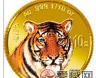 虎年金币资讯