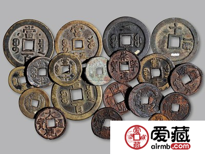汉代五铢钱不值钱的原因