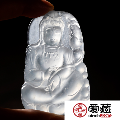 便宜的翡翠就不能养吗？