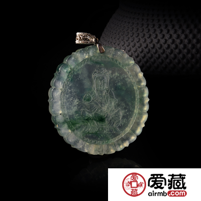 翡翠玻璃种、冰种和糯冰种的区别是什么?