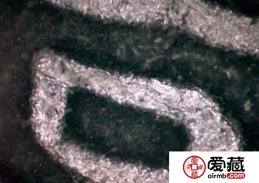 假币字体没有“神韵”，到底什么是“神韵”？