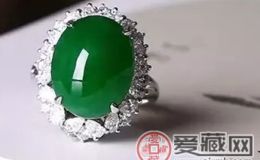 同样的翡翠，为什么柜台的翡翠那么贵？