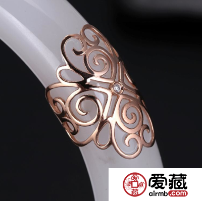 翡翠手镯断了怎么办呢？