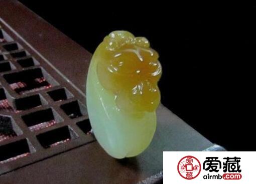 和田玉怎么盘出油脂感？