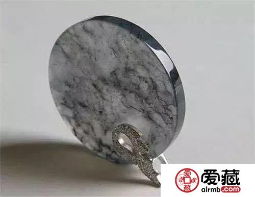 翡翠到底有多少种颜色？