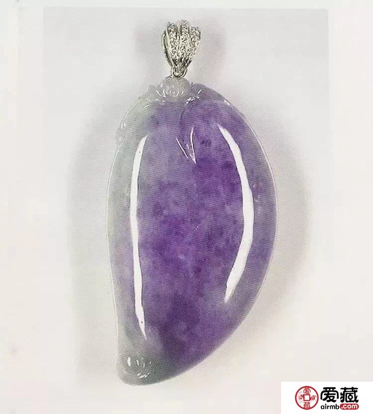 翡翠到底有多少种颜色？