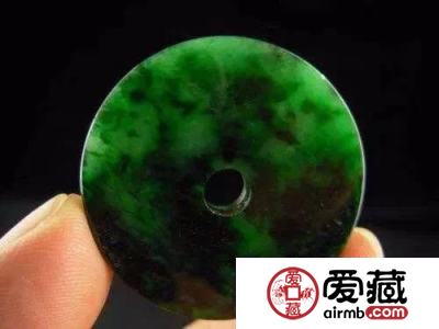 翡翠到底有多少种颜色？