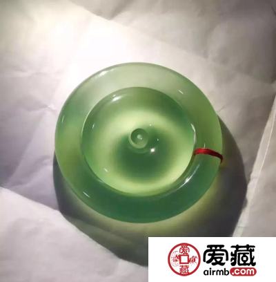 翡翠到底有多少种颜色？