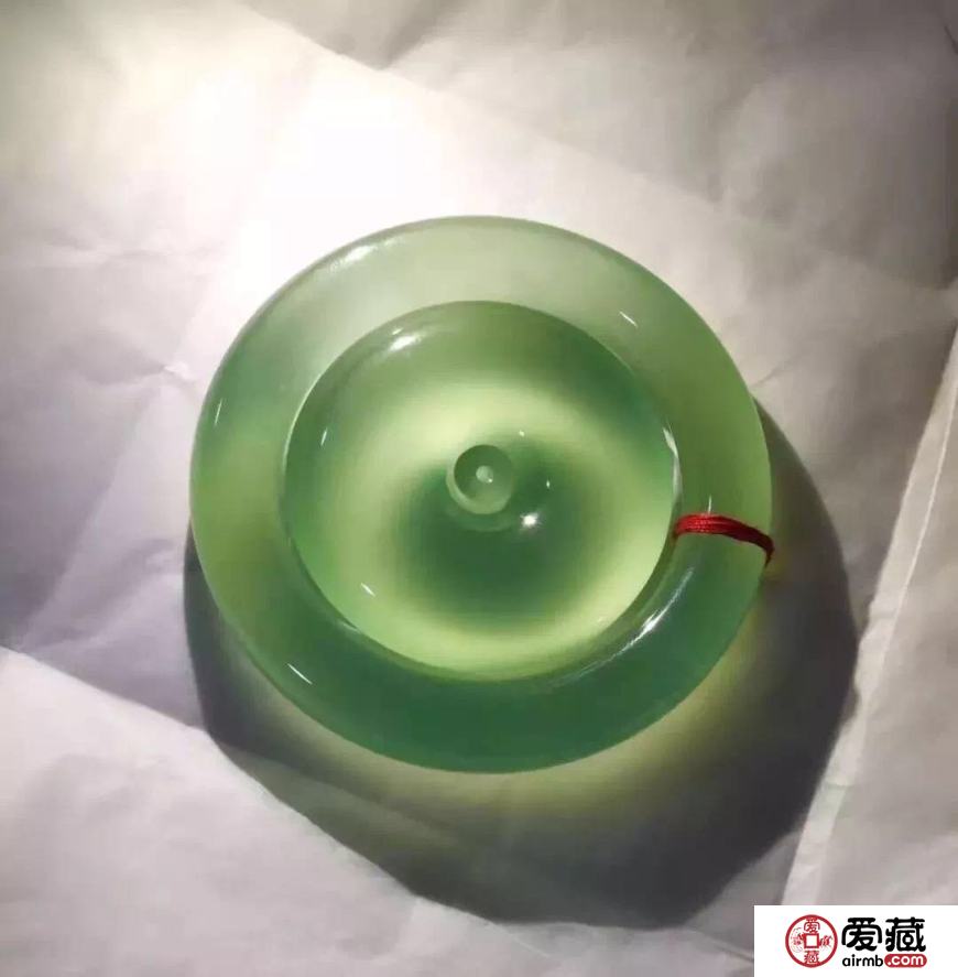 翡翠到底有多少种颜色？