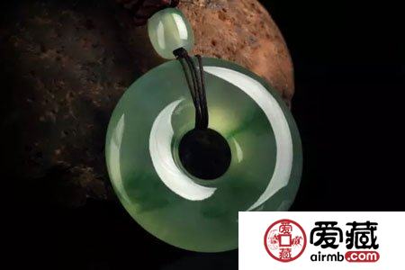 几招简单鉴定翡翠的小技巧，一学就会
