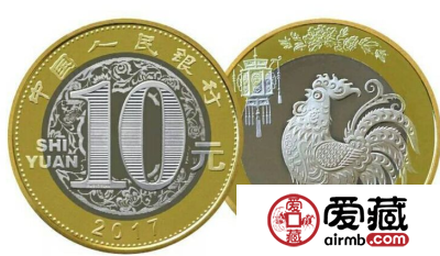 生肖鸡纪念卡币收藏资讯