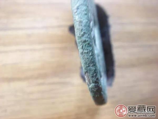 真假“泰和”合背錢的故事 真假“泰和”合背錢的故事