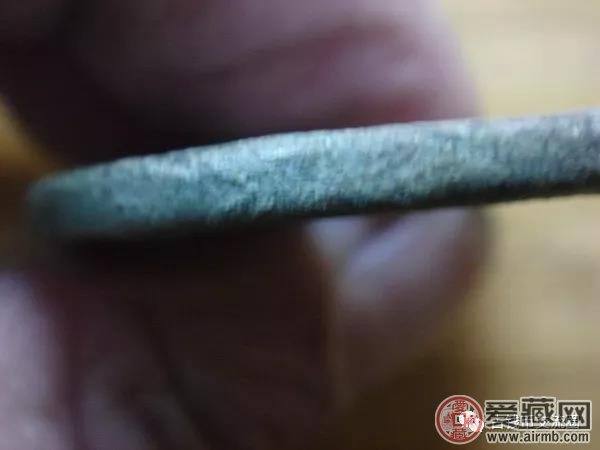 真假“泰和”合背錢的故事 真假“泰和”合背錢的故事